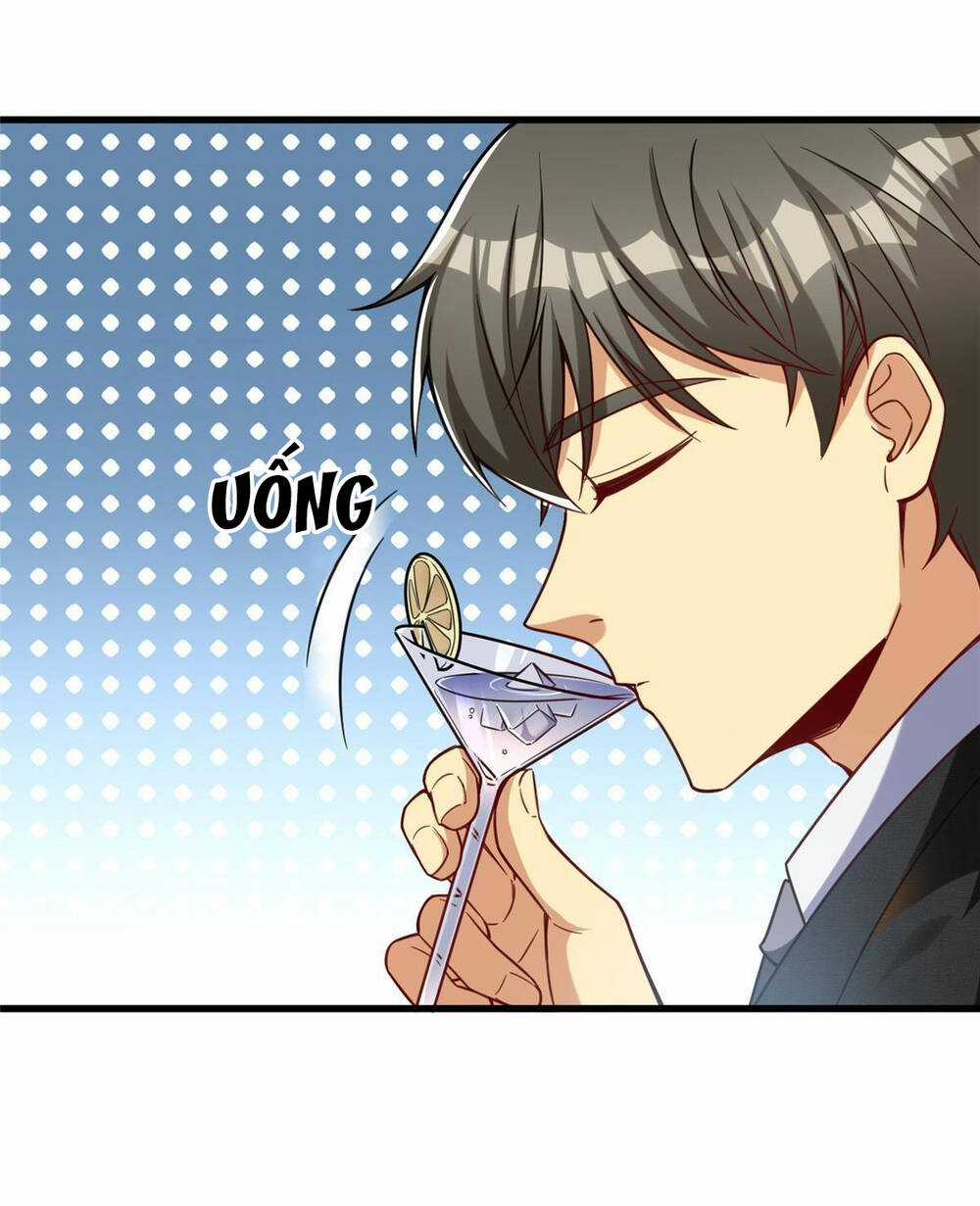 Thành Tỷ Phú Nhờ Thua Lỗ Game Chapter 41 trang 42