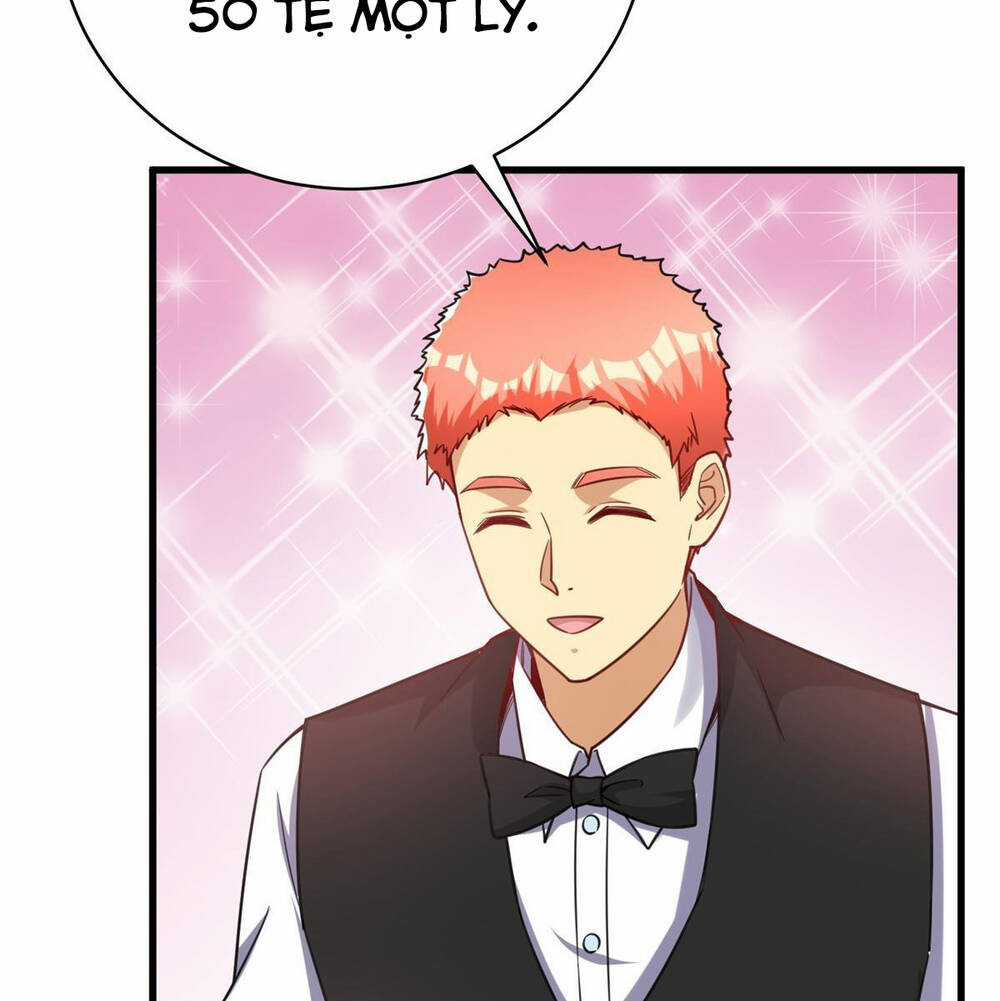 Thành Tỷ Phú Nhờ Thua Lỗ Game Chapter 41 trang 44