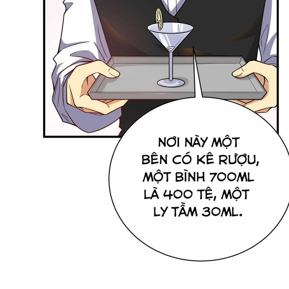 Thành Tỷ Phú Nhờ Thua Lỗ Game Chapter 41 trang 45