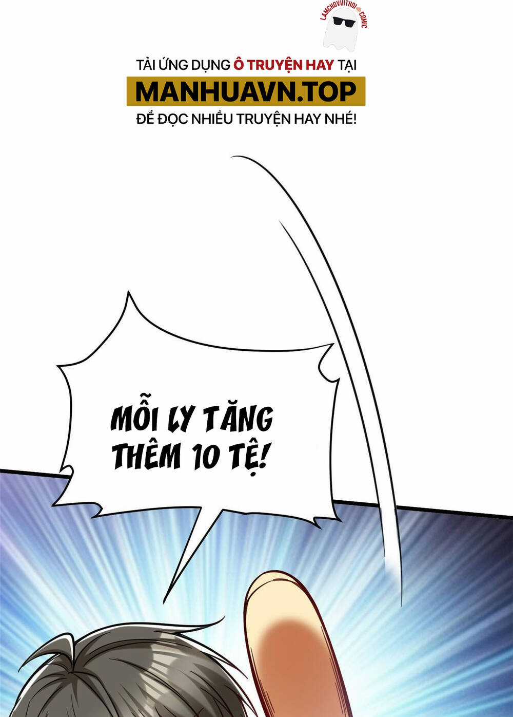 Thành Tỷ Phú Nhờ Thua Lỗ Game Chapter 41 trang 48