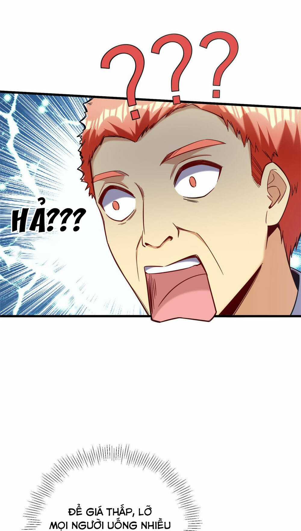 Thành Tỷ Phú Nhờ Thua Lỗ Game Chapter 41 trang 50