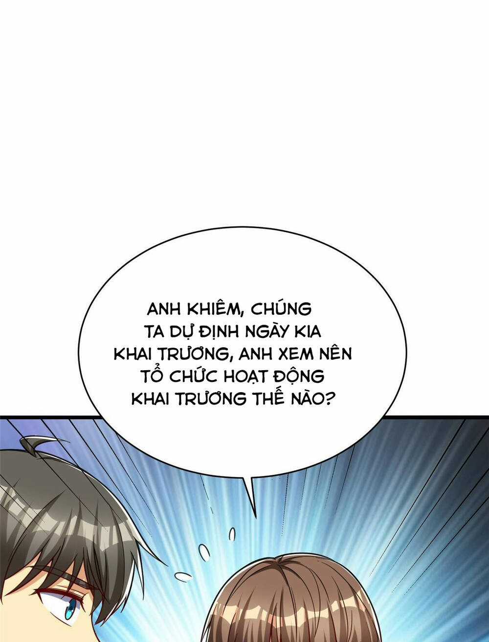 Thành Tỷ Phú Nhờ Thua Lỗ Game Chapter 41 trang 54