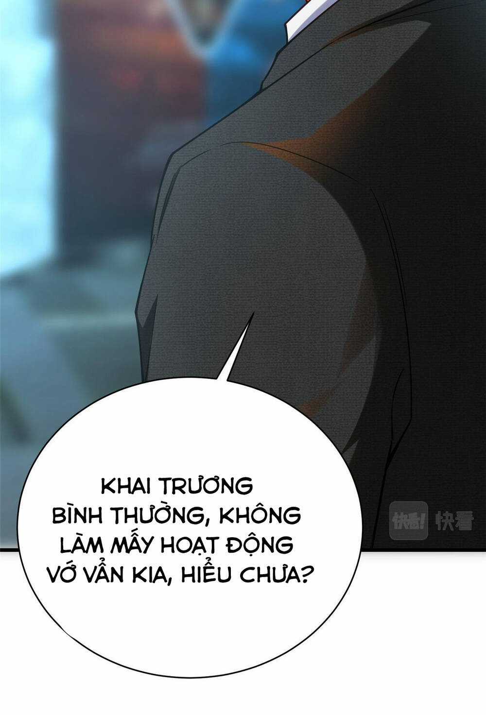 Thành Tỷ Phú Nhờ Thua Lỗ Game Chapter 41 trang 57