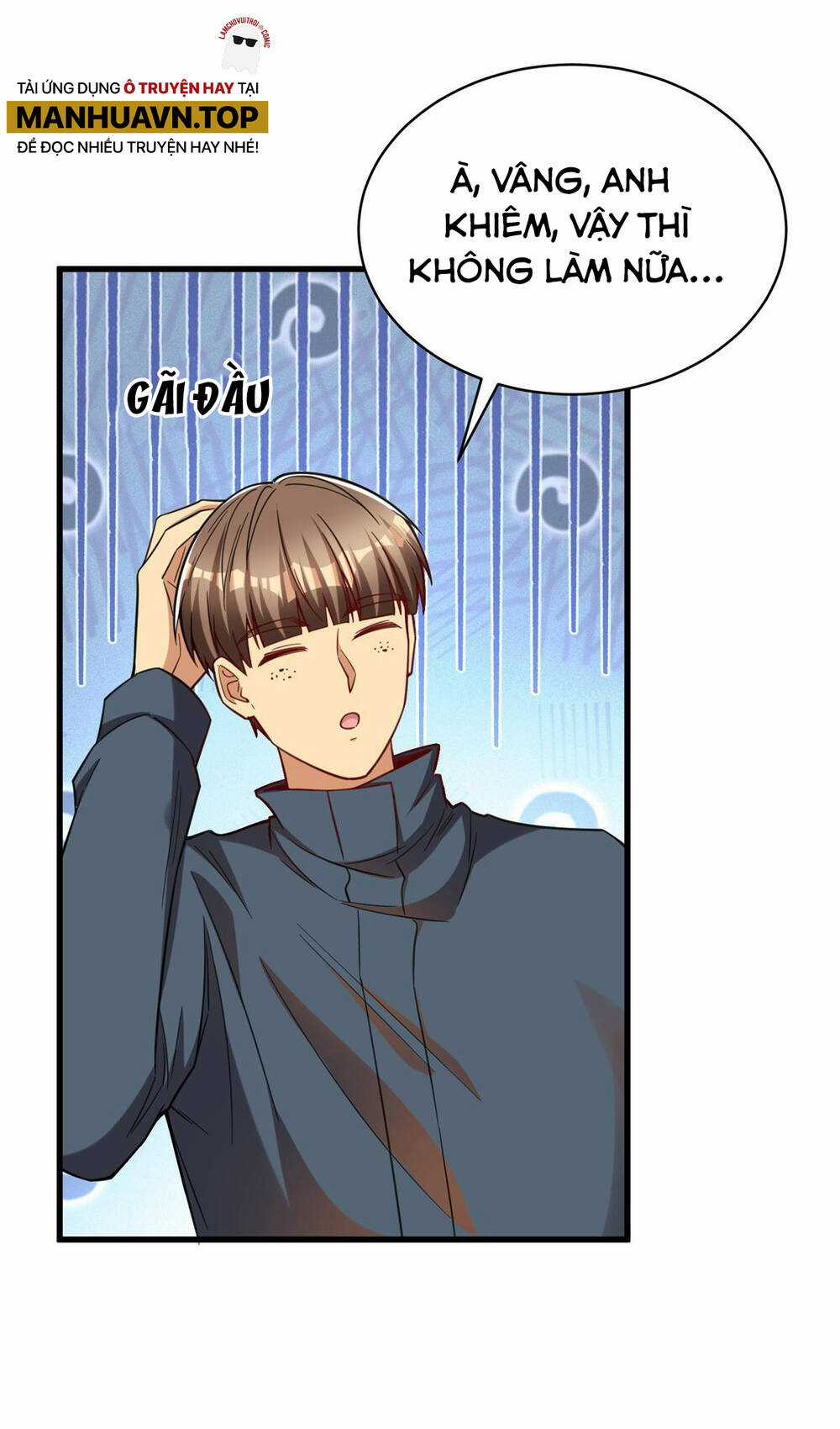 Thành Tỷ Phú Nhờ Thua Lỗ Game Chapter 41 trang 58