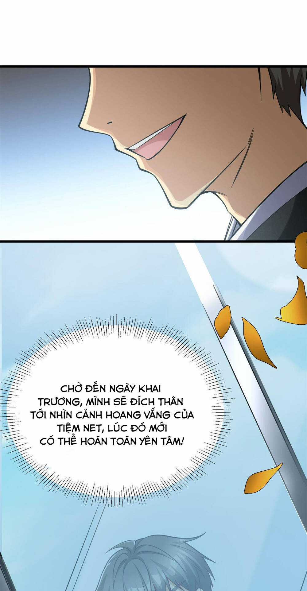Thành Tỷ Phú Nhờ Thua Lỗ Game Chapter 41 trang 59