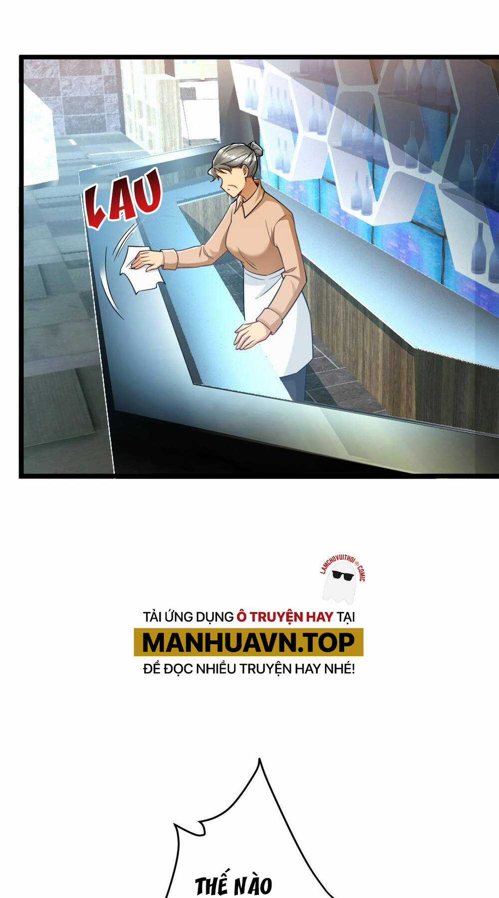 Thành Tỷ Phú Nhờ Thua Lỗ Game Chapter 41 trang 7