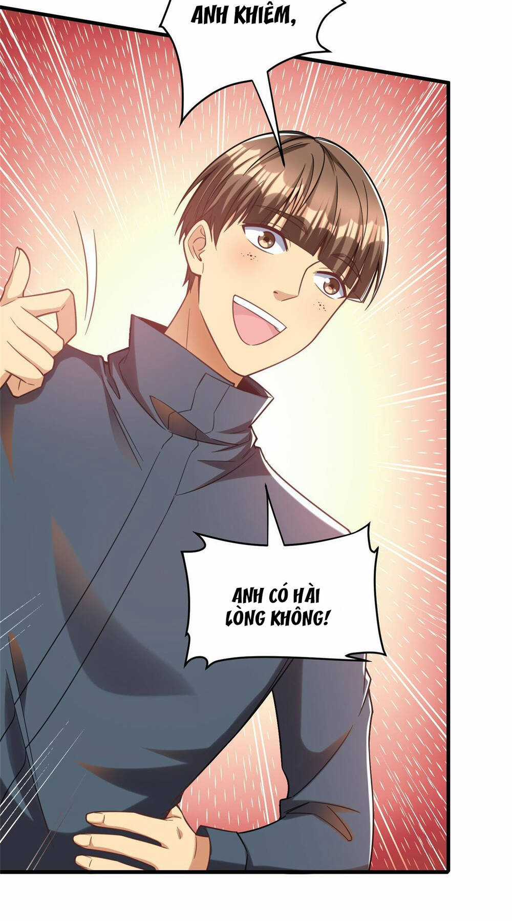 Thành Tỷ Phú Nhờ Thua Lỗ Game Chapter 41 trang 8