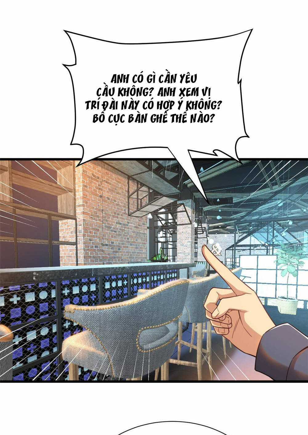 Thành Tỷ Phú Nhờ Thua Lỗ Game Chapter 41 trang 9