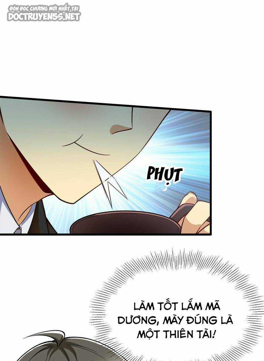 Thành Tỷ Phú Nhờ Thua Lỗ Game Chapter 42 trang 13