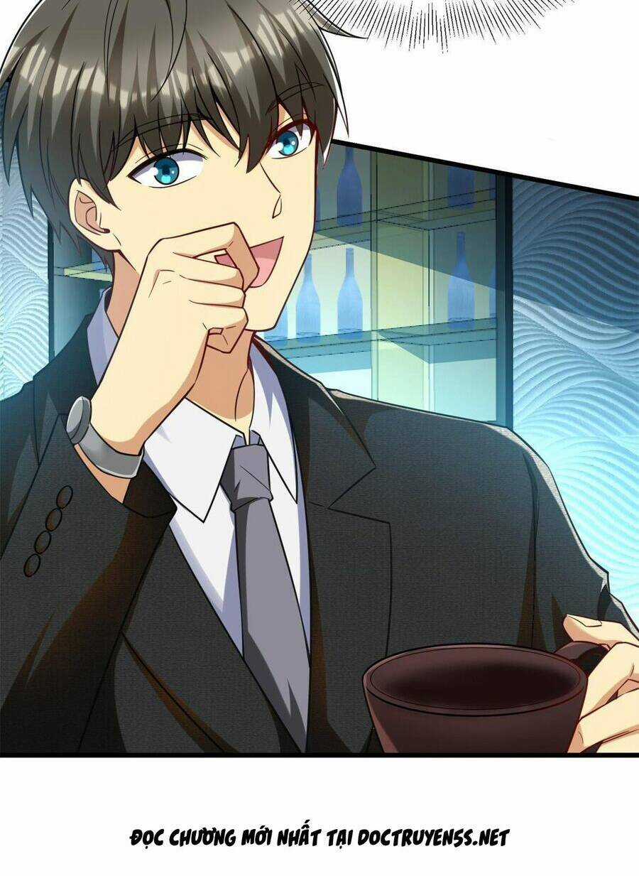 Thành Tỷ Phú Nhờ Thua Lỗ Game Chapter 42 trang 14