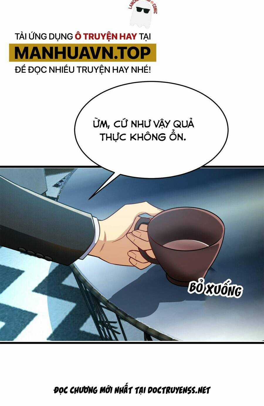 Thành Tỷ Phú Nhờ Thua Lỗ Game Chapter 42 trang 16