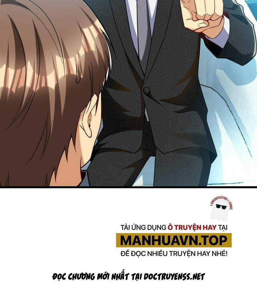 Thành Tỷ Phú Nhờ Thua Lỗ Game Chapter 42 trang 19