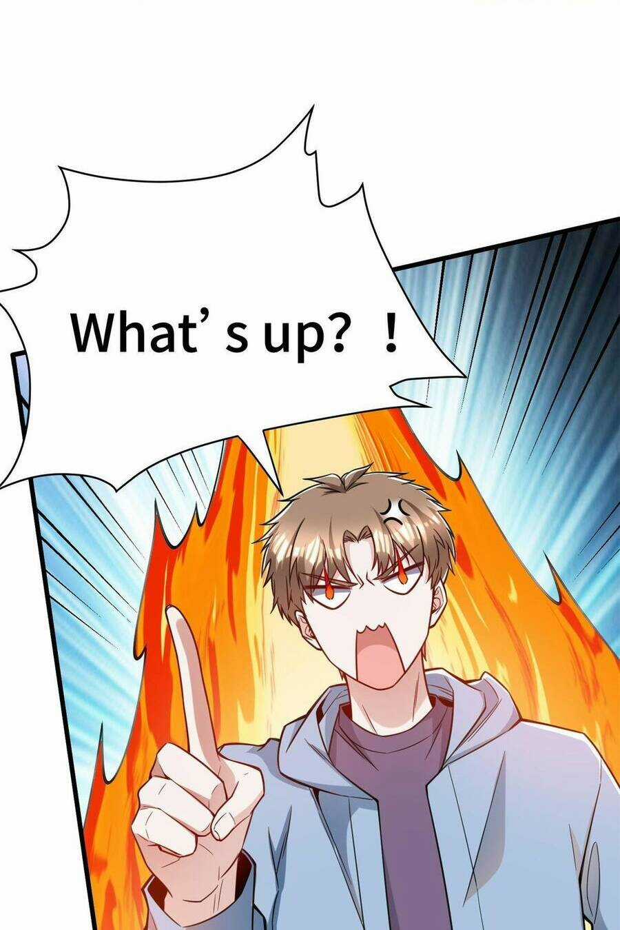 Thành Tỷ Phú Nhờ Thua Lỗ Game Chapter 42 trang 2