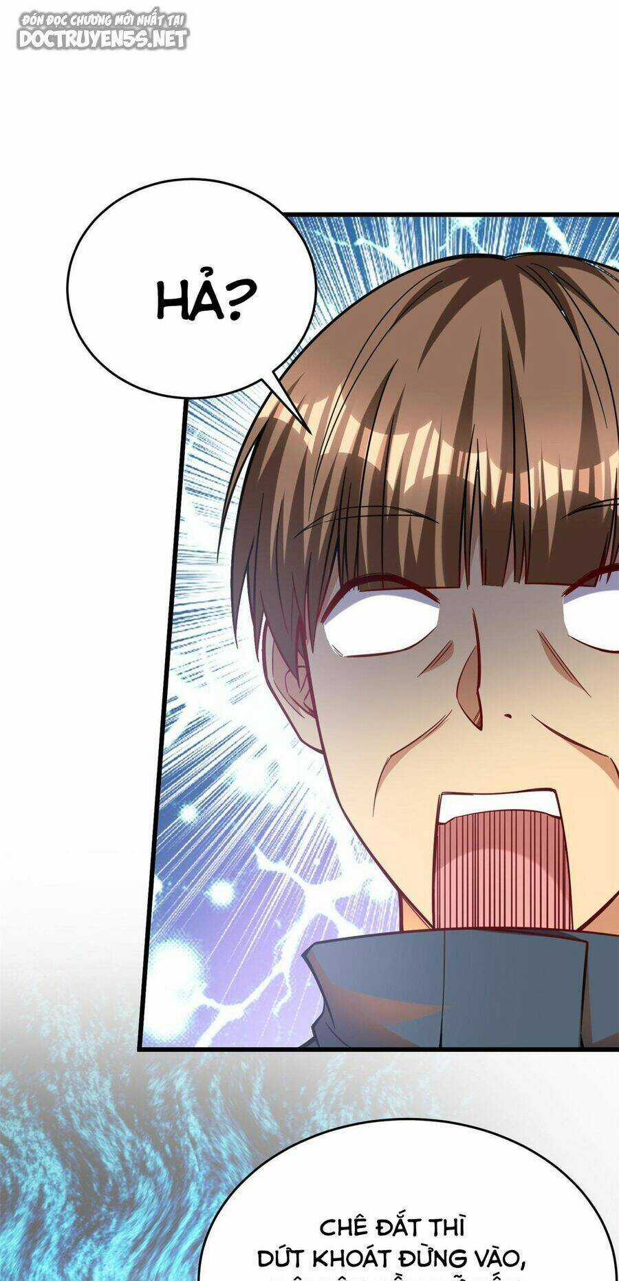 Thành Tỷ Phú Nhờ Thua Lỗ Game Chapter 42 trang 20