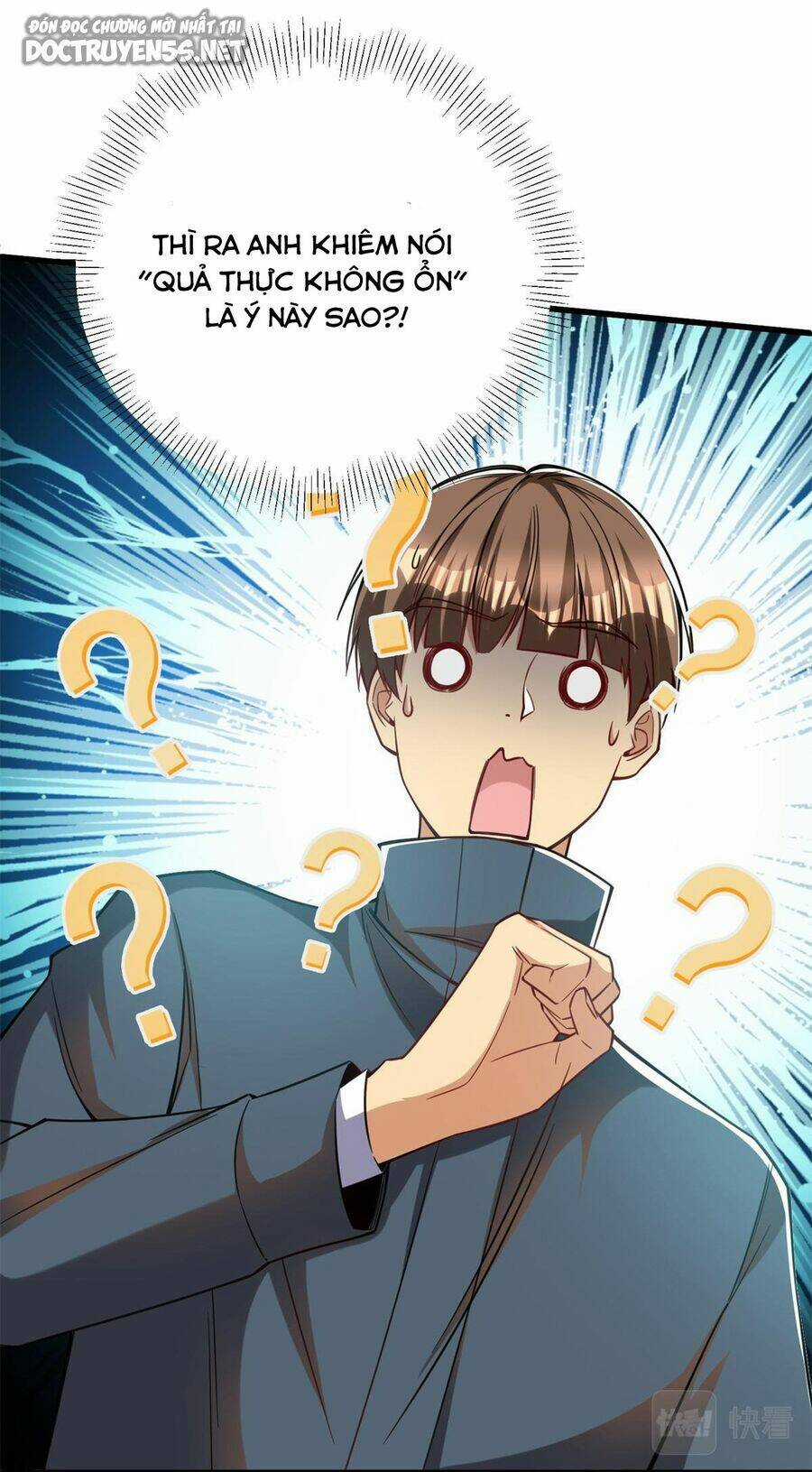 Thành Tỷ Phú Nhờ Thua Lỗ Game Chapter 42 trang 22