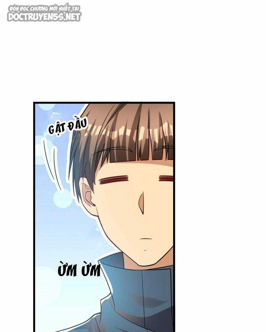 Thành Tỷ Phú Nhờ Thua Lỗ Game Chapter 42 trang 25