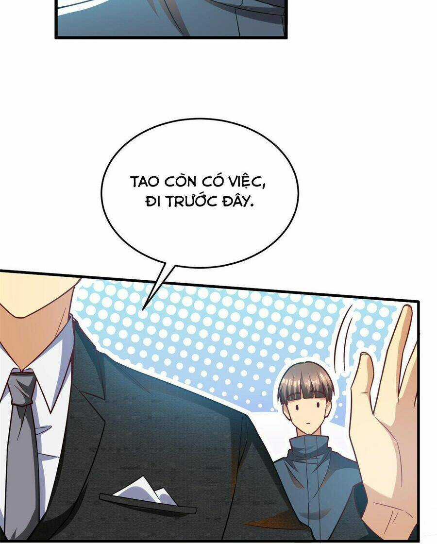 Thành Tỷ Phú Nhờ Thua Lỗ Game Chapter 42 trang 26