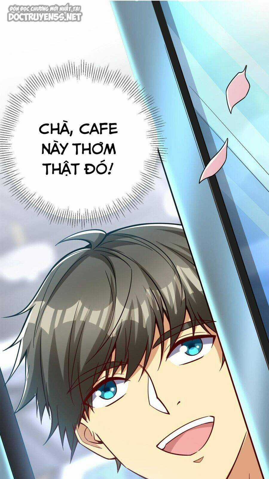 Thành Tỷ Phú Nhờ Thua Lỗ Game Chapter 42 trang 27