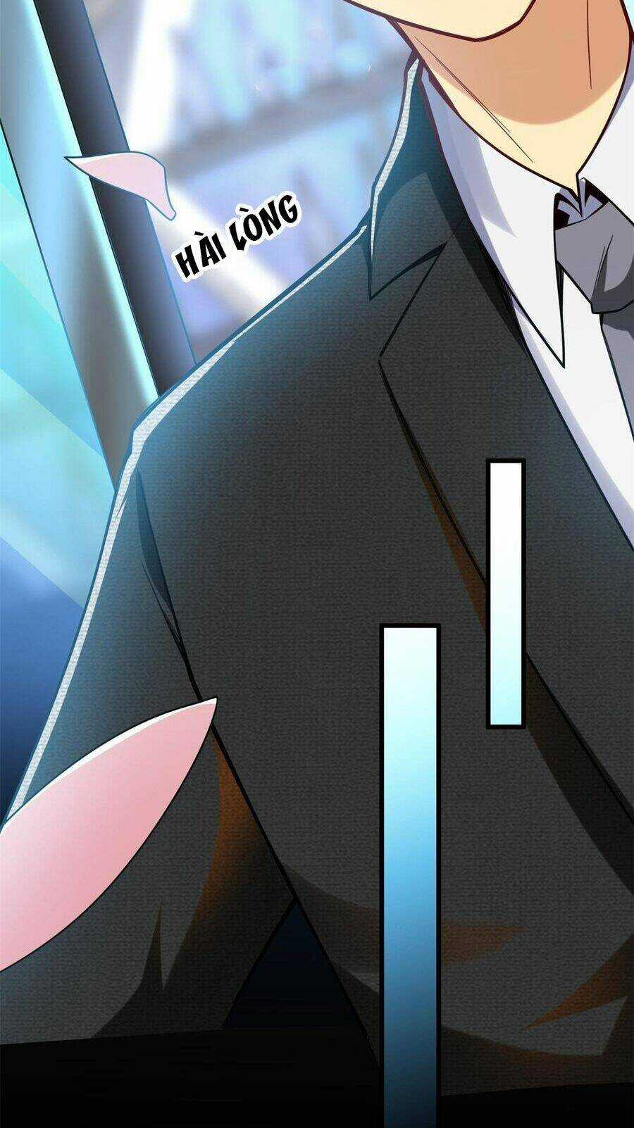 Thành Tỷ Phú Nhờ Thua Lỗ Game Chapter 42 trang 28