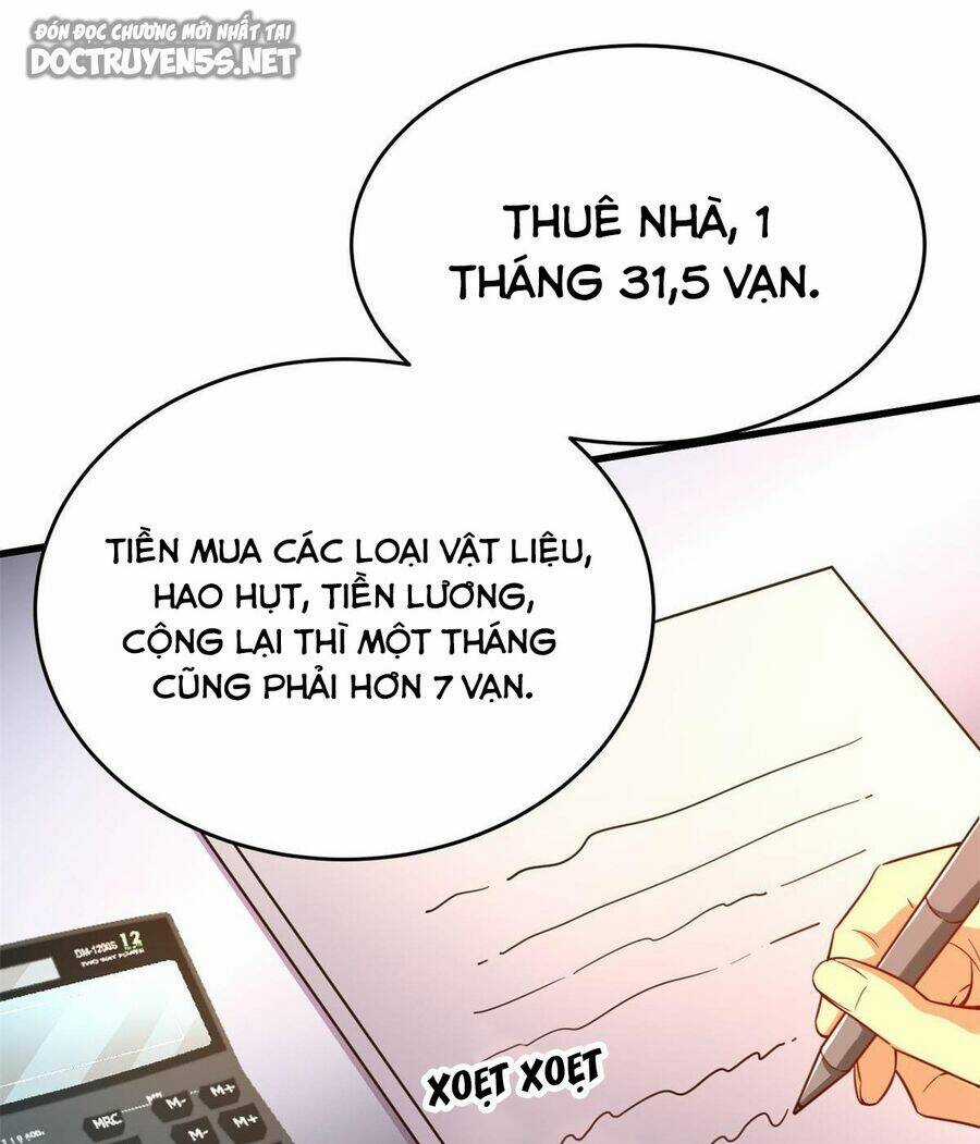 Thành Tỷ Phú Nhờ Thua Lỗ Game Chapter 42 trang 34