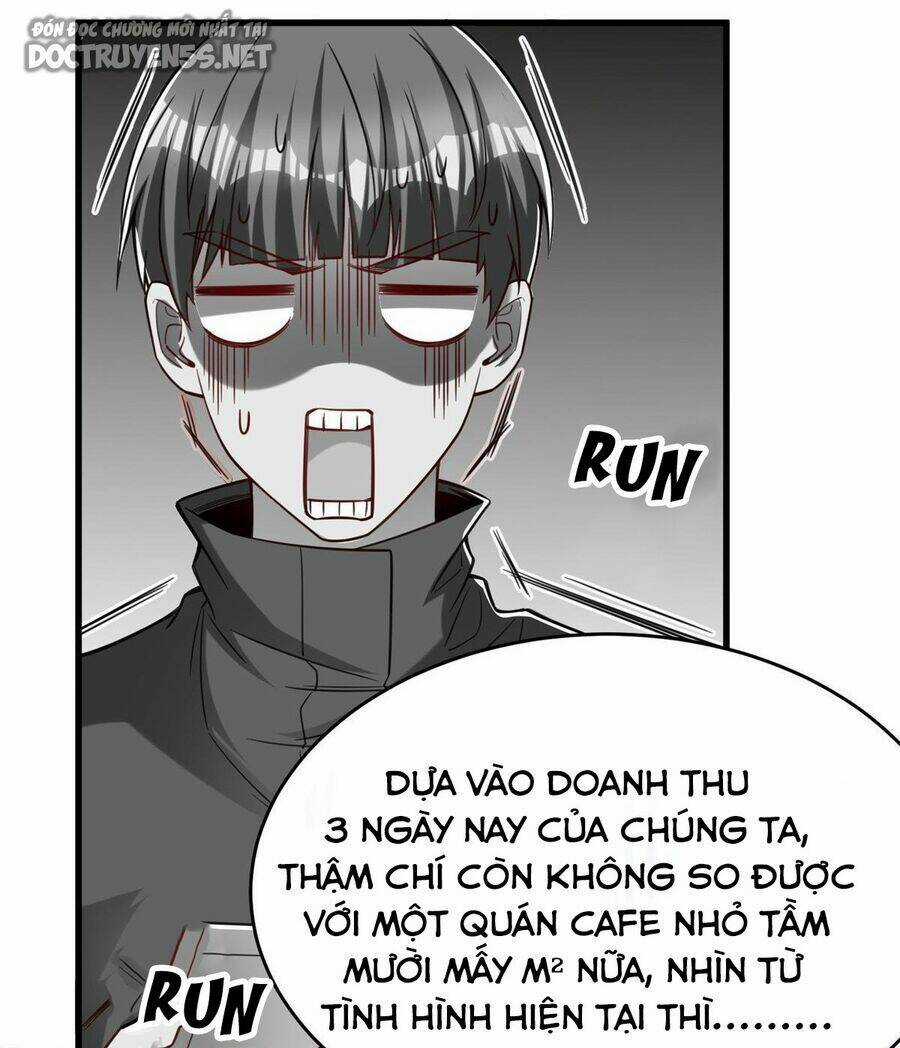 Thành Tỷ Phú Nhờ Thua Lỗ Game Chapter 42 trang 36