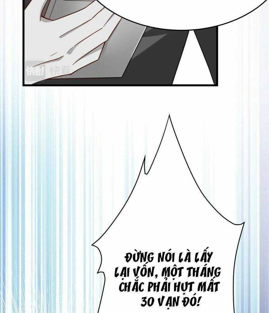 Thành Tỷ Phú Nhờ Thua Lỗ Game Chapter 42 trang 37