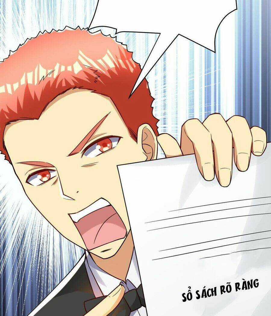 Thành Tỷ Phú Nhờ Thua Lỗ Game Chapter 42 trang 38