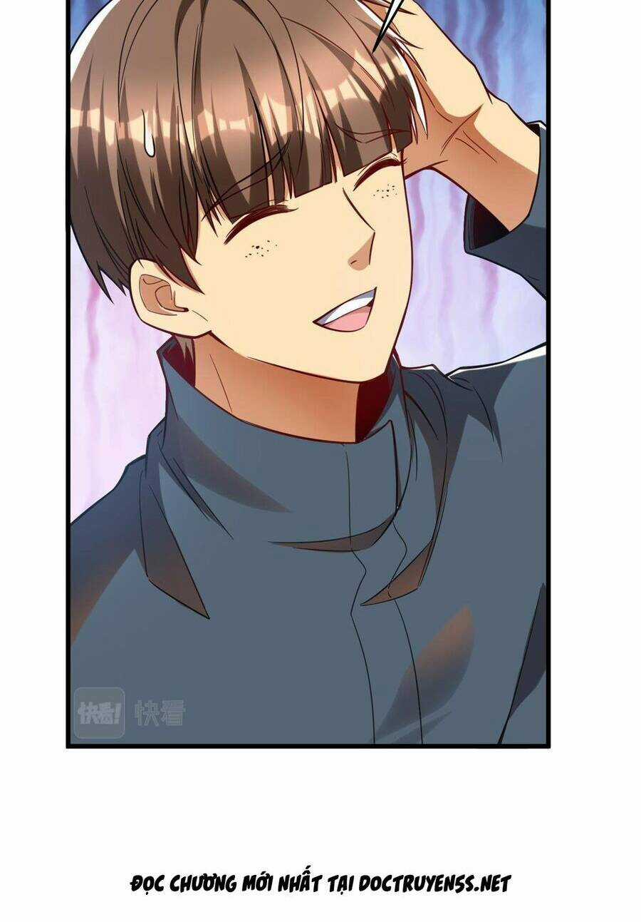 Thành Tỷ Phú Nhờ Thua Lỗ Game Chapter 42 trang 4