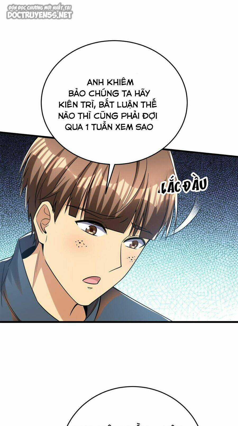 Thành Tỷ Phú Nhờ Thua Lỗ Game Chapter 42 trang 41