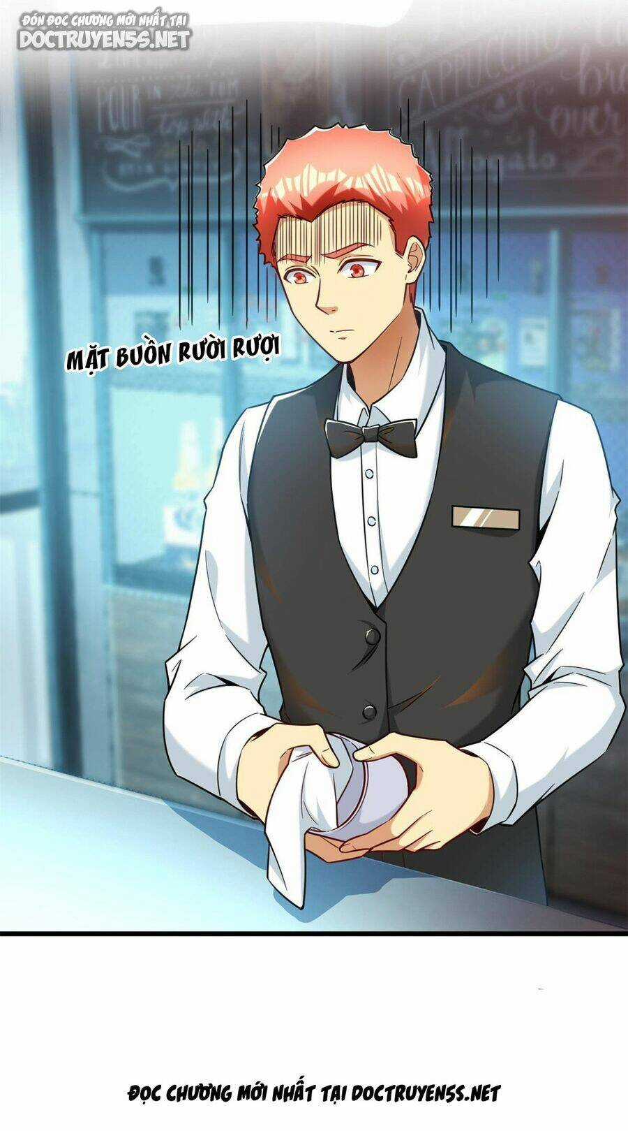 Thành Tỷ Phú Nhờ Thua Lỗ Game Chapter 42 trang 46