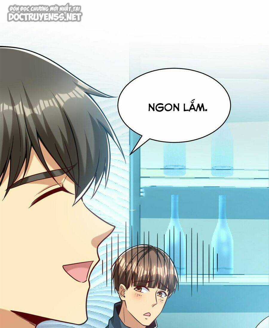 Thành Tỷ Phú Nhờ Thua Lỗ Game Chapter 42 trang 48