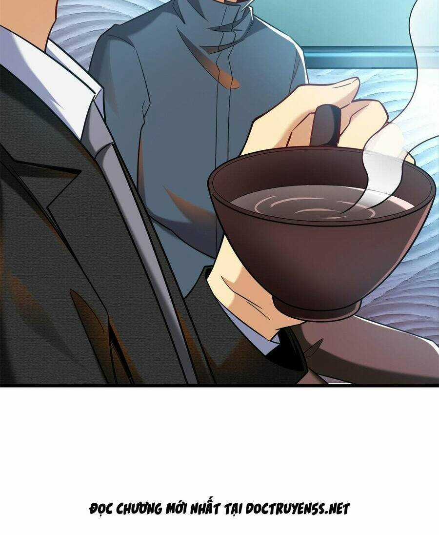 Thành Tỷ Phú Nhờ Thua Lỗ Game Chapter 42 trang 49