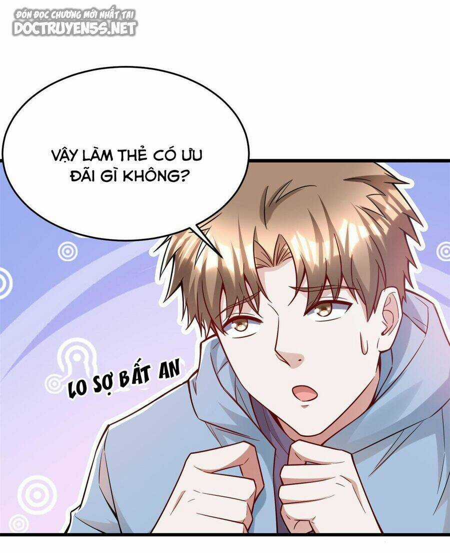 Thành Tỷ Phú Nhờ Thua Lỗ Game Chapter 42 trang 5