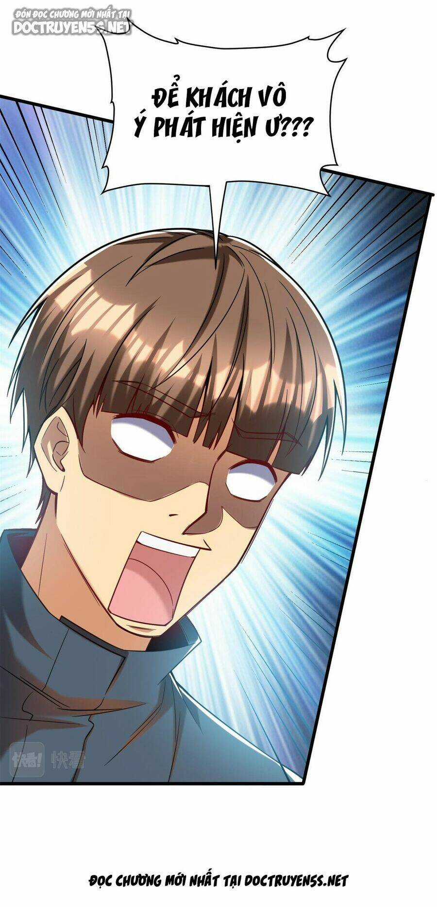 Thành Tỷ Phú Nhờ Thua Lỗ Game Chapter 42 trang 52