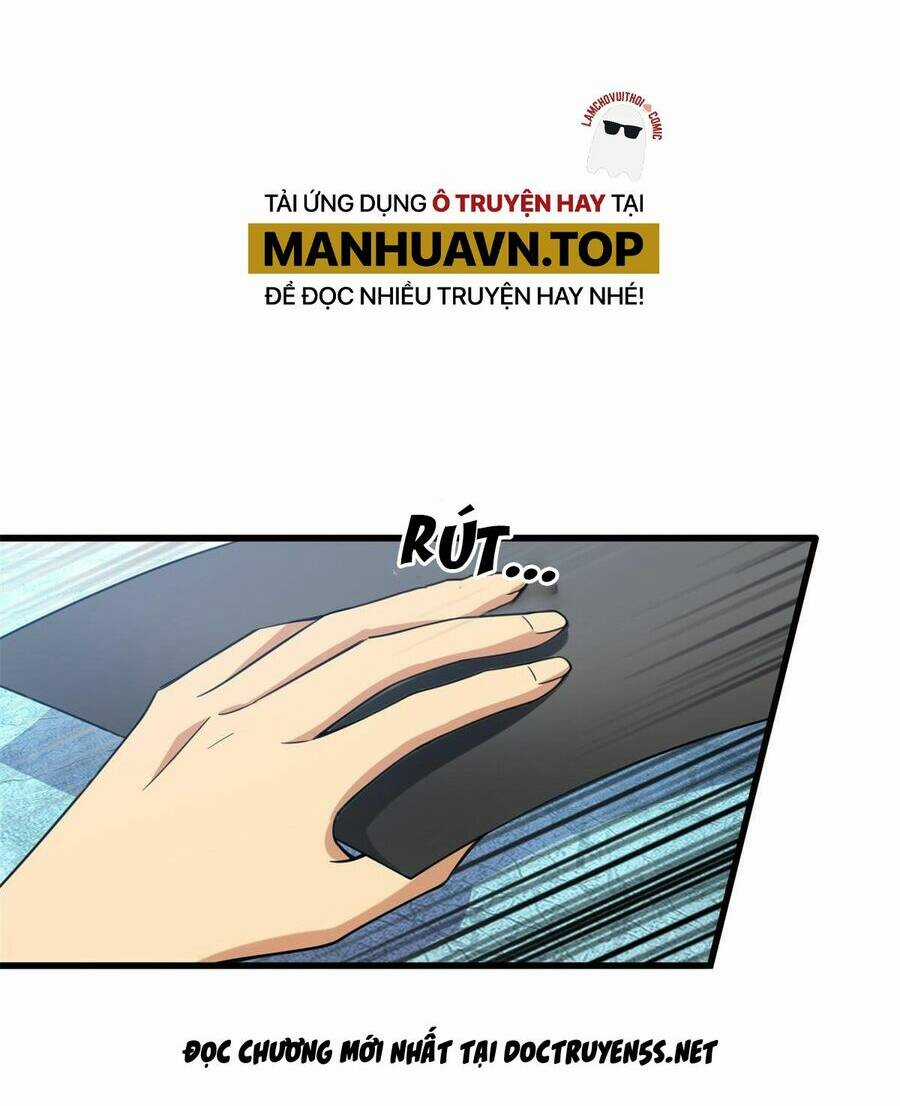 Thành Tỷ Phú Nhờ Thua Lỗ Game Chapter 42 trang 6