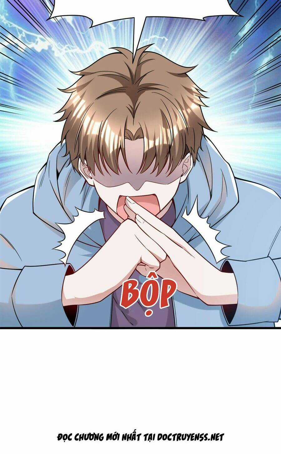 Thành Tỷ Phú Nhờ Thua Lỗ Game Chapter 42 trang 9