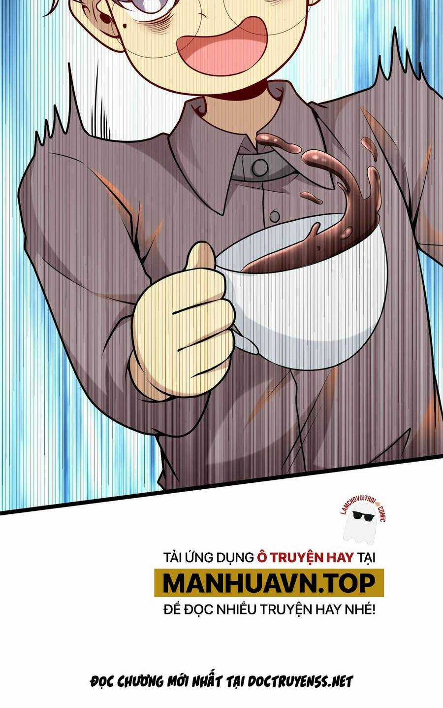 Thành Tỷ Phú Nhờ Thua Lỗ Game Chapter 43 trang 11