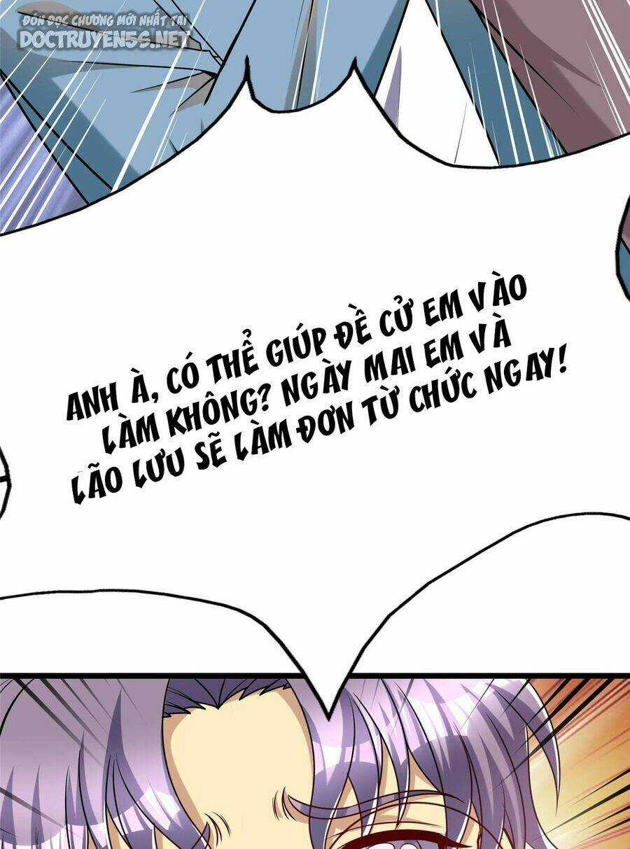 Thành Tỷ Phú Nhờ Thua Lỗ Game Chapter 43 trang 15