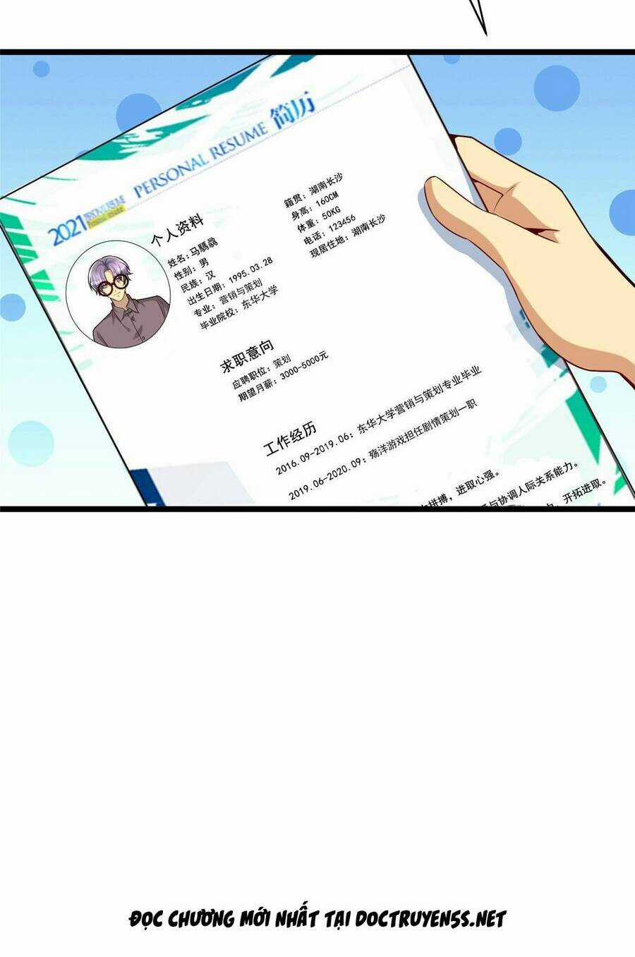 Thành Tỷ Phú Nhờ Thua Lỗ Game Chapter 43 trang 18