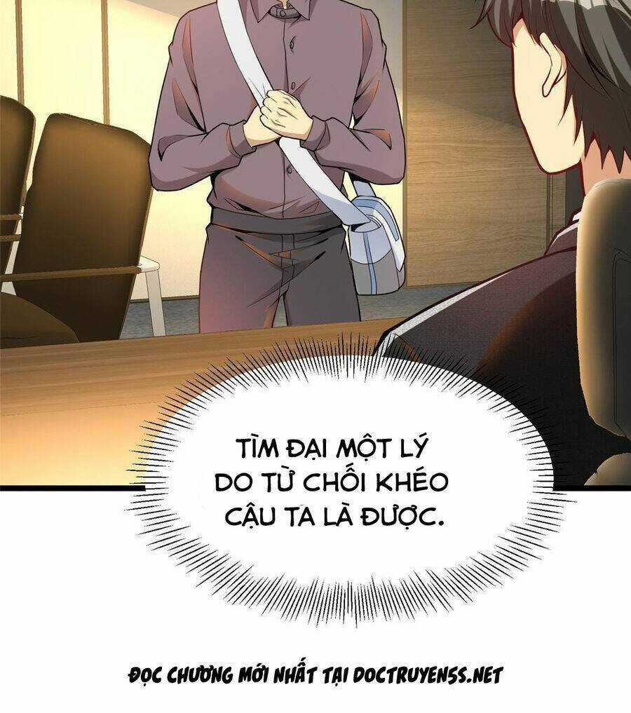 Thành Tỷ Phú Nhờ Thua Lỗ Game Chapter 43 trang 26