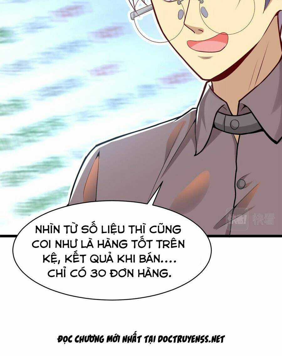 Thành Tỷ Phú Nhờ Thua Lỗ Game Chapter 43 trang 28