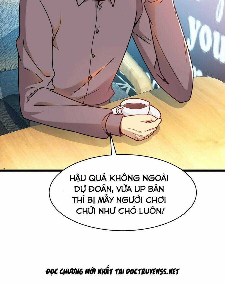 Thành Tỷ Phú Nhờ Thua Lỗ Game Chapter 43 trang 3