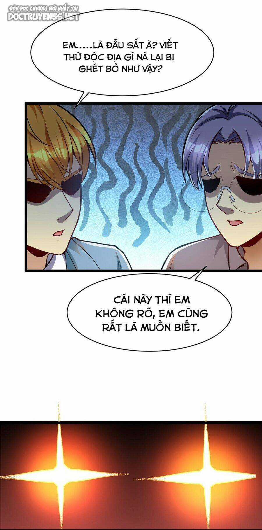 Thành Tỷ Phú Nhờ Thua Lỗ Game Chapter 43 trang 31