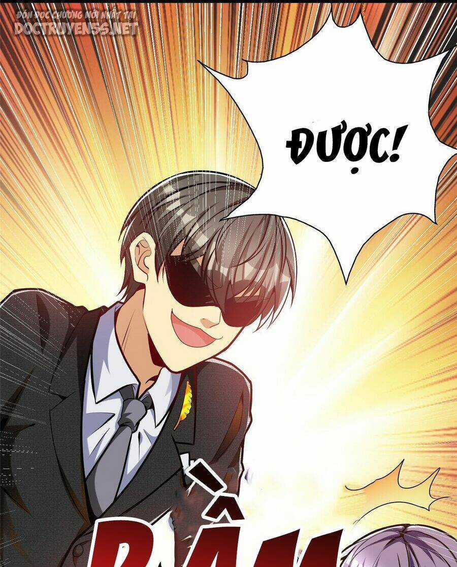 Thành Tỷ Phú Nhờ Thua Lỗ Game Chapter 43 trang 32