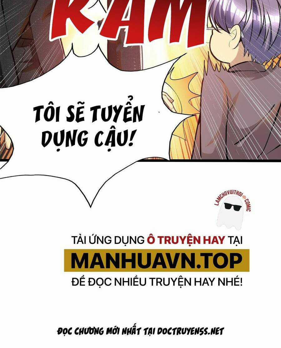 Thành Tỷ Phú Nhờ Thua Lỗ Game Chapter 43 trang 33