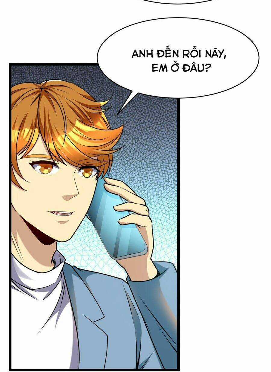 Thành Tỷ Phú Nhờ Thua Lỗ Game Chapter 43 trang 36