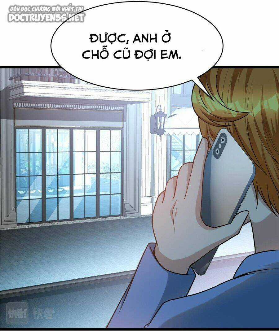 Thành Tỷ Phú Nhờ Thua Lỗ Game Chapter 43 trang 37