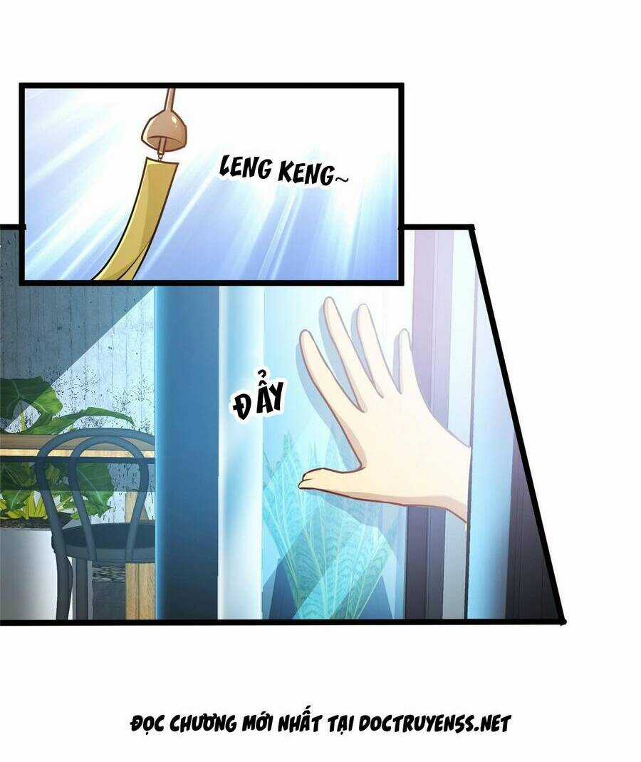 Thành Tỷ Phú Nhờ Thua Lỗ Game Chapter 43 trang 38