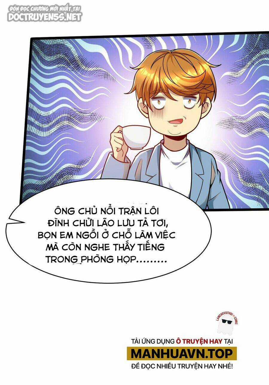 Thành Tỷ Phú Nhờ Thua Lỗ Game Chapter 43 trang 4