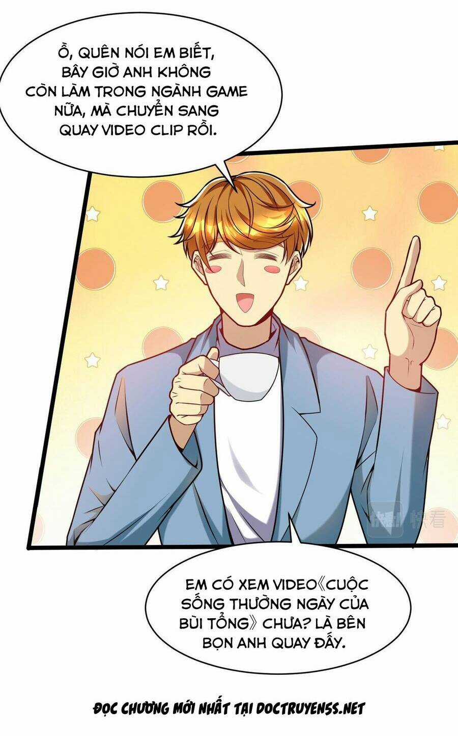 Thành Tỷ Phú Nhờ Thua Lỗ Game Chapter 43 trang 42